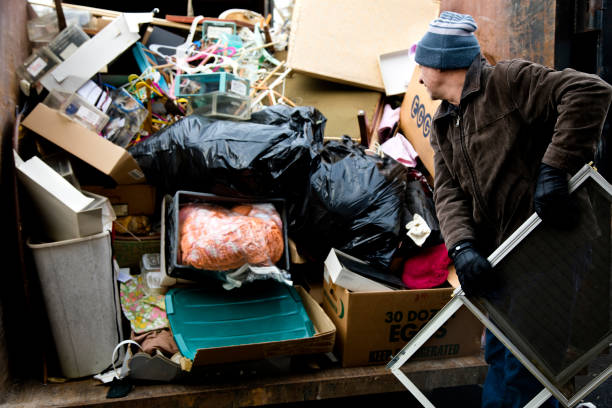 Best Commercial Junk Removal  in Momence, IL